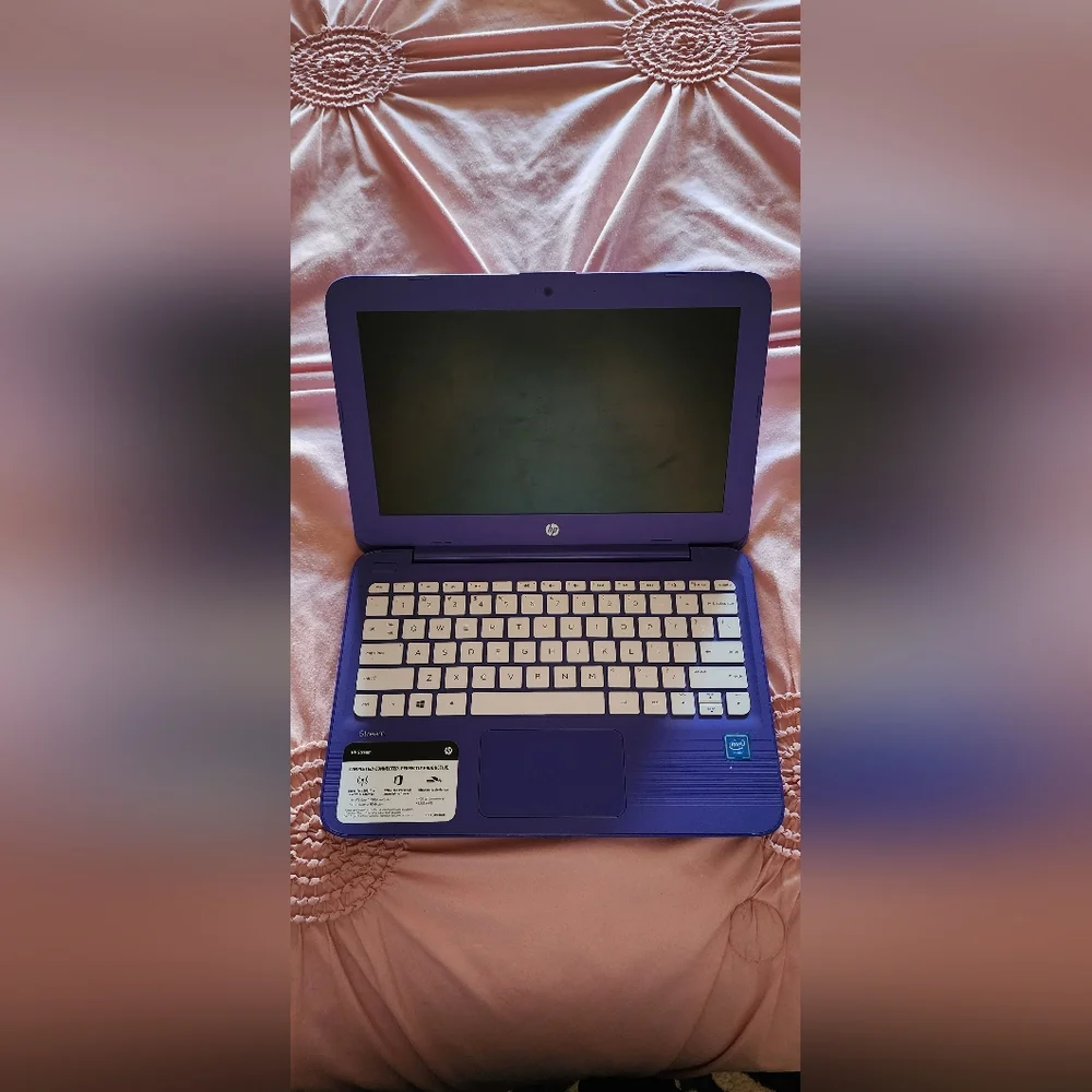 Hp Laptop